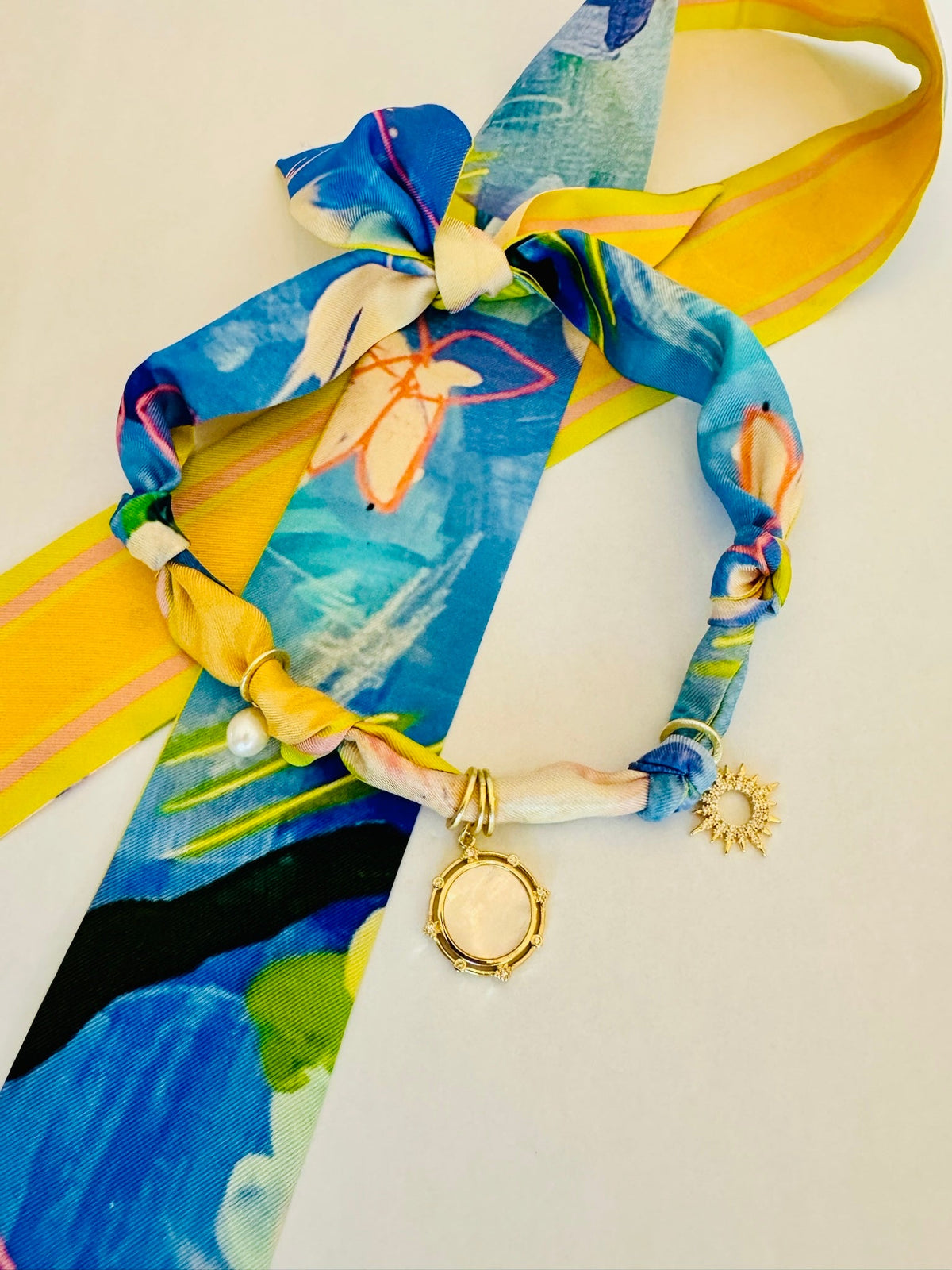 Twilly Necklaces