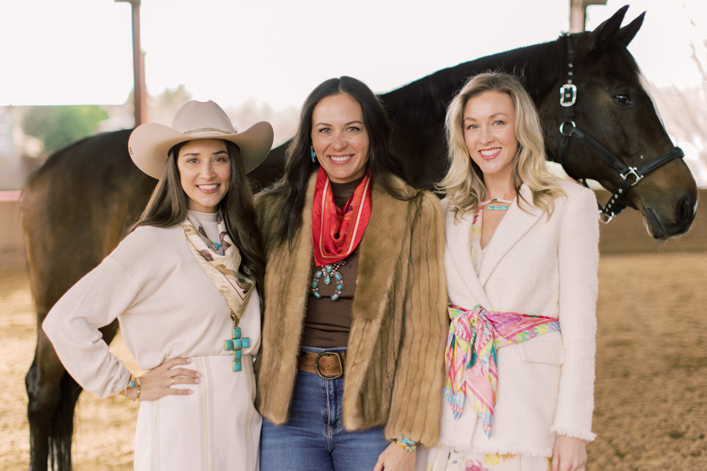 Rainbow SOCO Boot by Rachel O’Connor