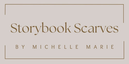 Storybook Scarves