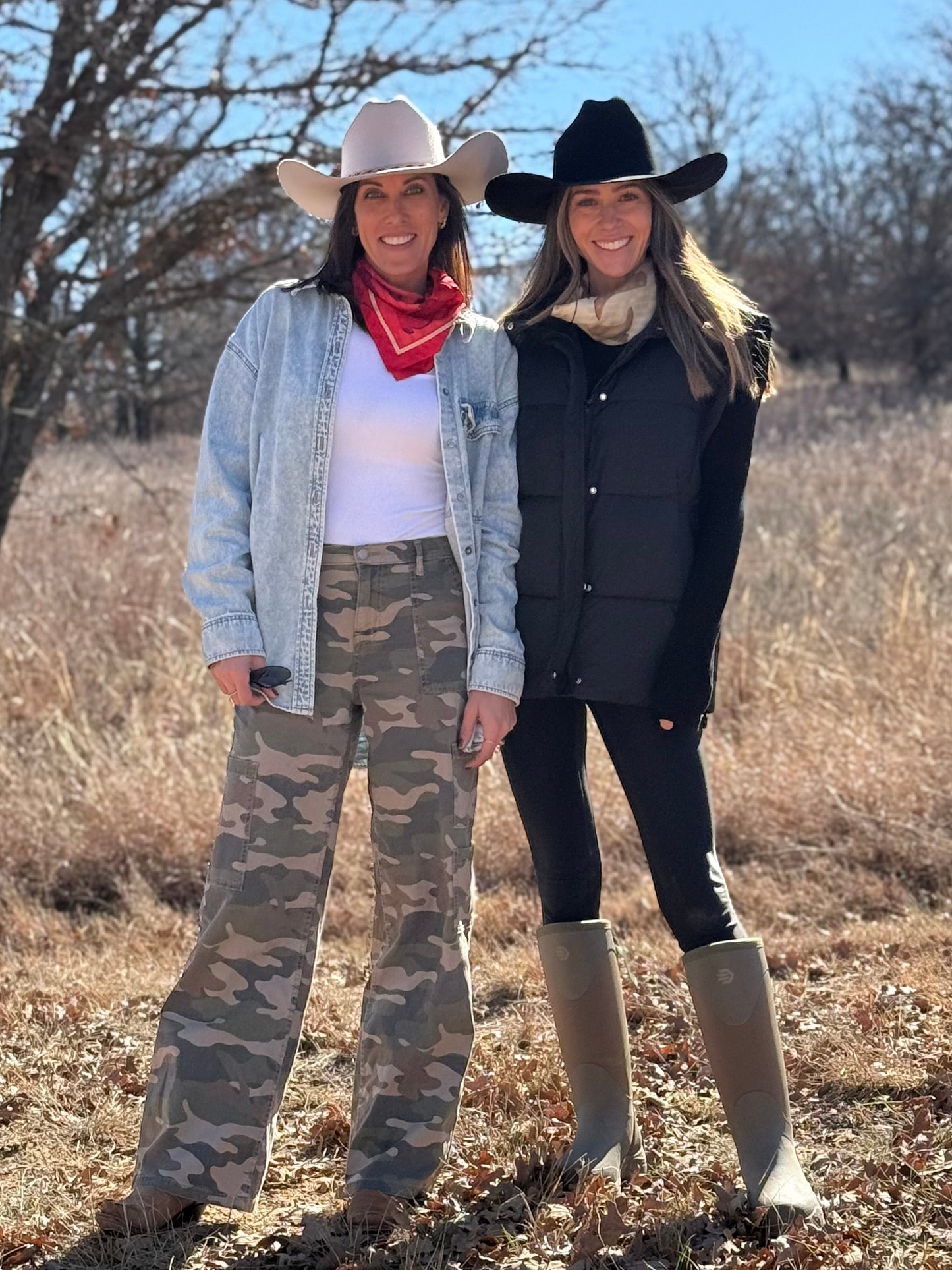 Red SOCO Boot by Rachel O’Connor