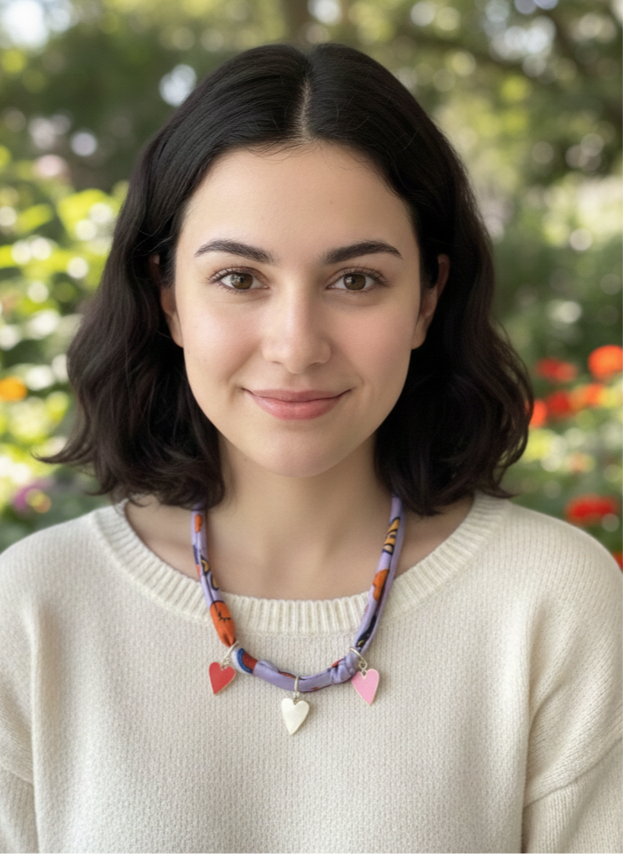 Highlight My Heart Twilly Necklace