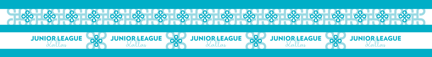 Preorder Junior League of Dallas Twilly
