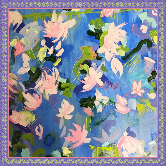 The Rachel Floral