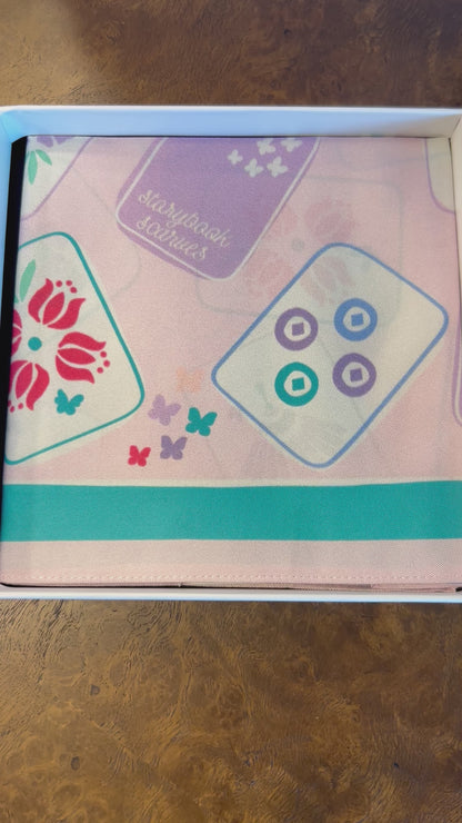 Keepsake Box