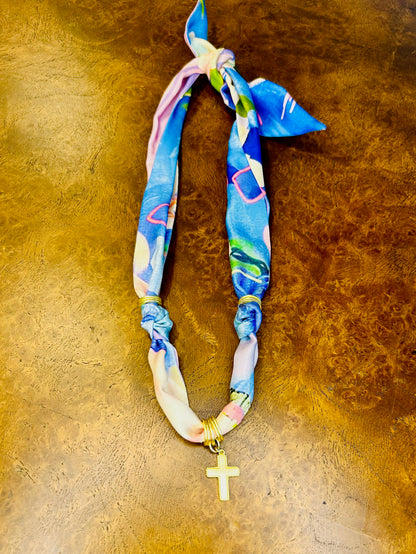 The Rachel Twilly Necklace